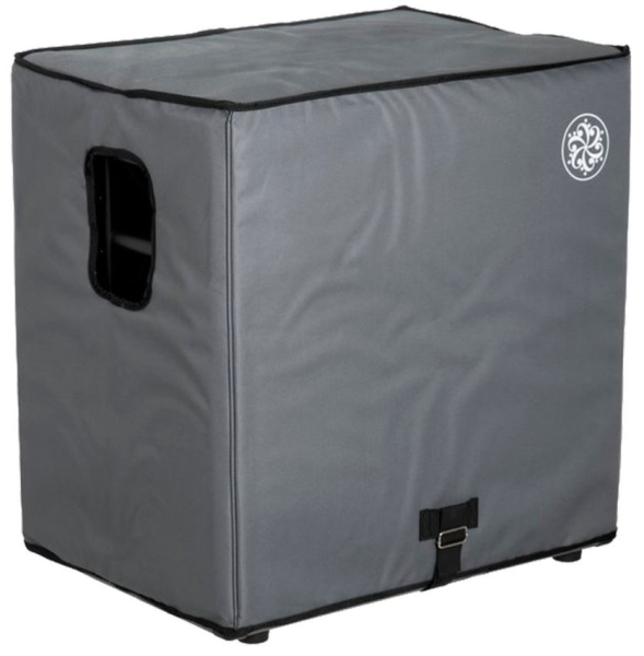 Darkglass Electronics DG410N Cabinet Cover